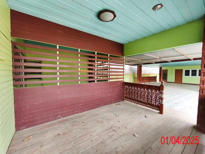 รูป บ้านเดี่ยว สำหรับขาย - บ่อแฮ้ว เมืองลำปาง ลำปาง - รูปที่ 9/44