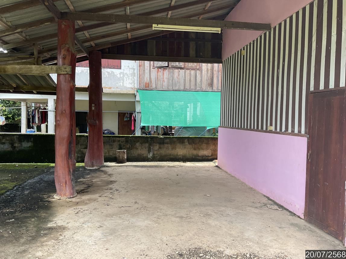 รูป บ้านเดี่ยว สำหรับขาย - ไม้ยา พญาเม็งราย เชียงราย - รูปที่ 28/44