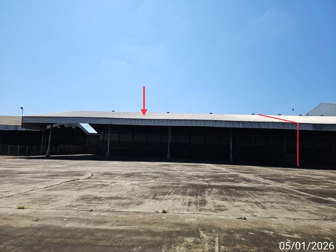 รูป โกดัง สำหรับขาย - นาซำ หล่มเก่า เพชรบูรณ์ - รูปที่ 16/44