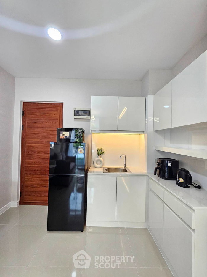 รูป คอนโด 1 ห้องนอน ขาย CC Condominium 1 (ช็อกชัยคอนโด) (ID 2659573) - รูปที่ 21/23