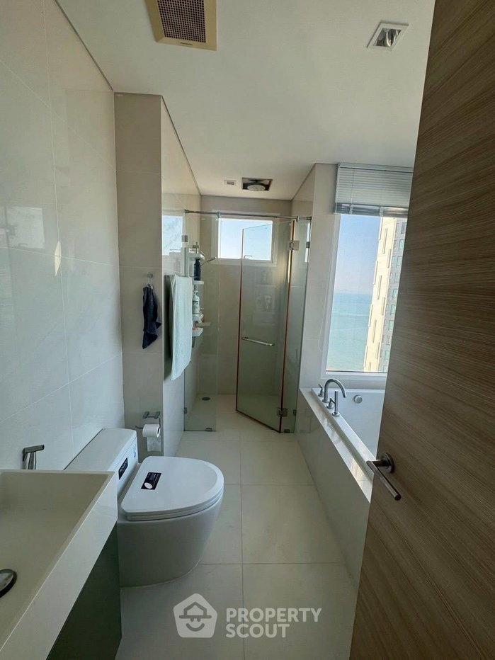 รูป คอนโด 2 ห้องนอน ขาย Reflection Jomtien Beach Pattaya ชั้น 19 (ID 2661458) - รูปที่ 14/14