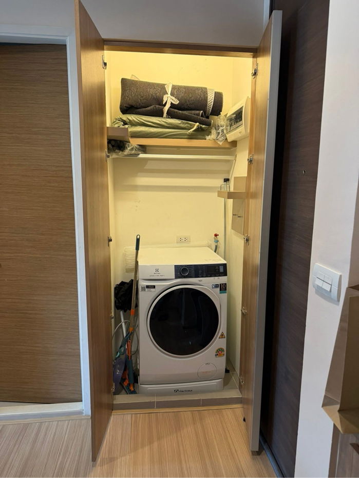 รูป #Z4724💥 200269 🔥ให้เช่าคอนโด Rhythm Sukhumvit 50 - รูปที่ 7/7