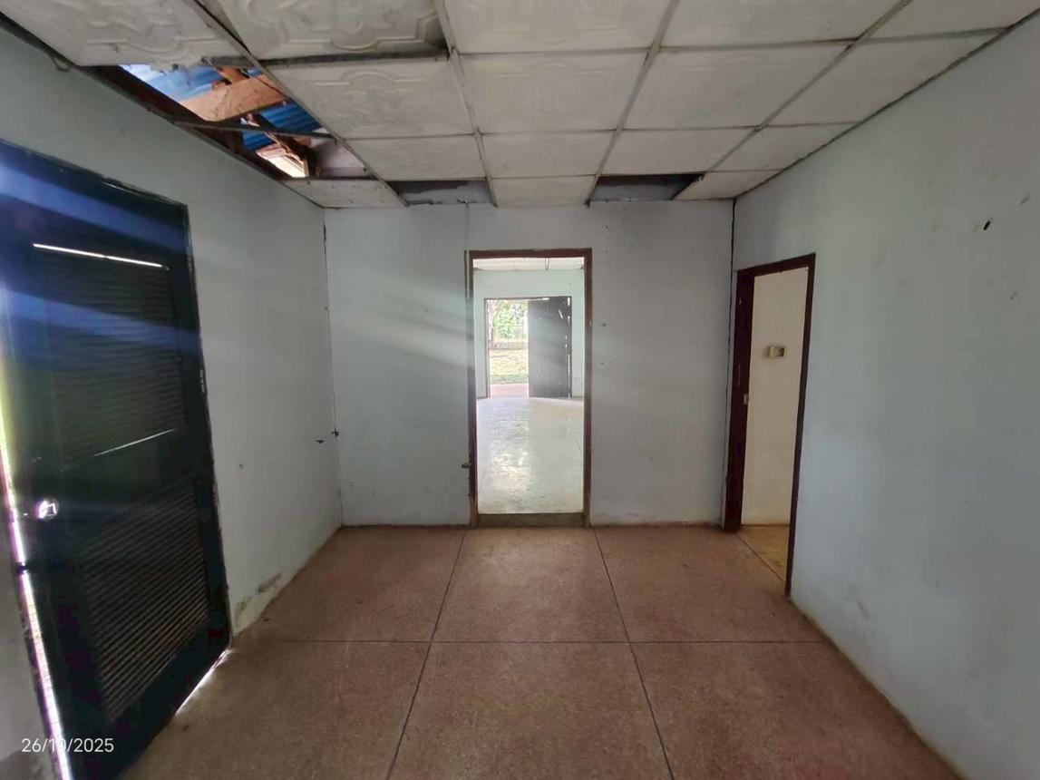 รูป บ้านเดี่ยว สำหรับขาย - อุ่มจาน ประจักษ์ศิลปาคม อุดรธานี - รูปที่ 29/42