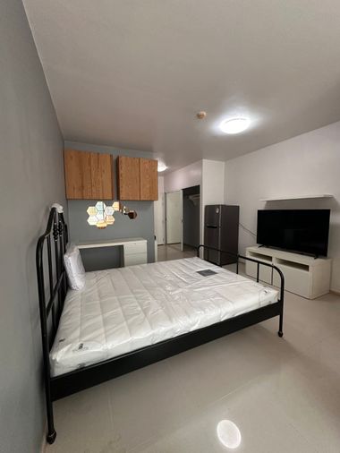 ขายถูกสุดในโครงการ เอสเปซ สุขุมวิท 77  A Space Sukhumvit 77