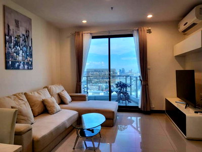 Condos for rent : 🔥🔥🔥 For Rent Condo , Supalai Premier Ratchathewi , BTS-Ratchathewi , Thanon Phetchaburi , Pathum Wan , Bangkok , CX-87141 ✅ Live chat with us ADD LINE @connexproperty ✅ 🔥🔥🔥