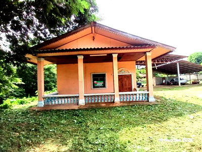 Houses for sale Wang Nua Lamphang : HOME for sale  Thung Hua Wang Nua Lamphang