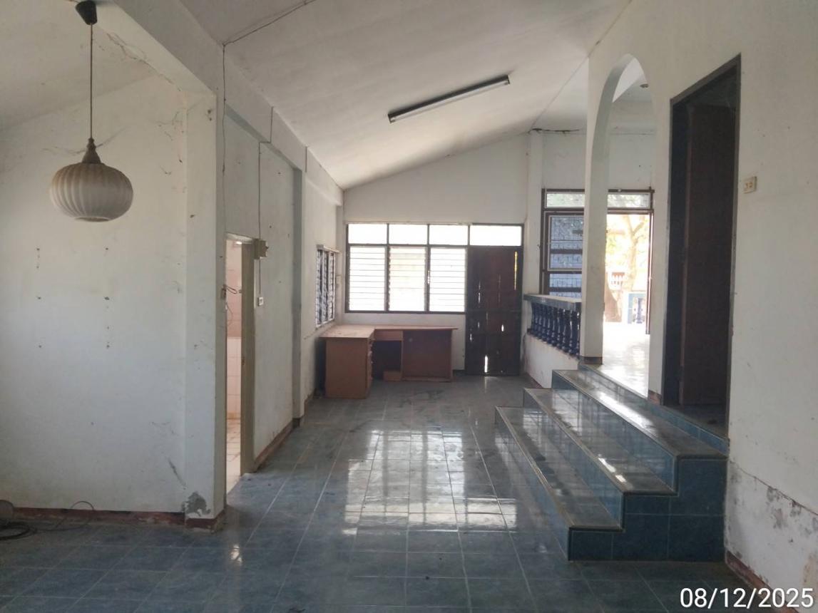 รูป บ้านเดี่ยว สำหรับขาย - บัวใหญ่ บัวใหญ่ นครราชสีมา - รูปที่ 16/24