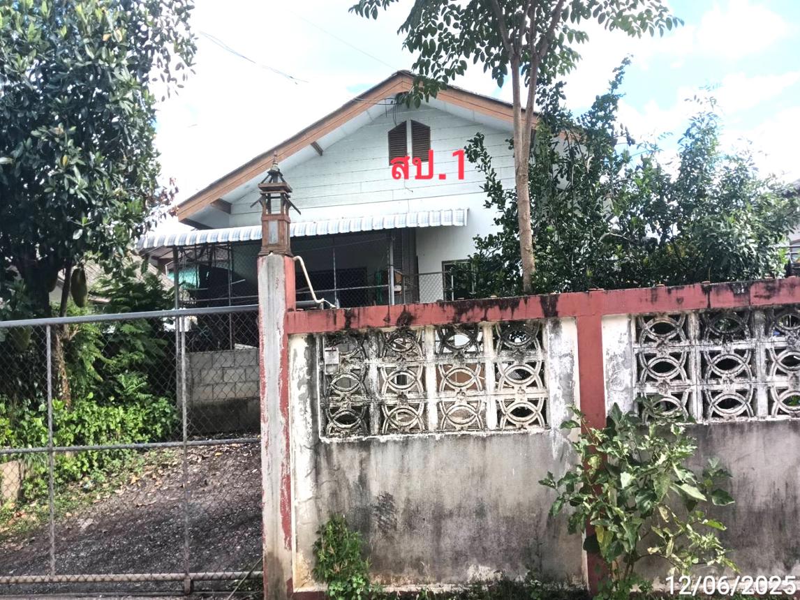 รูป บ้านเดี่ยว สำหรับขาย - ยุหว่า สันป่าตอง เชียงใหม่ - รูปที่ 6/14