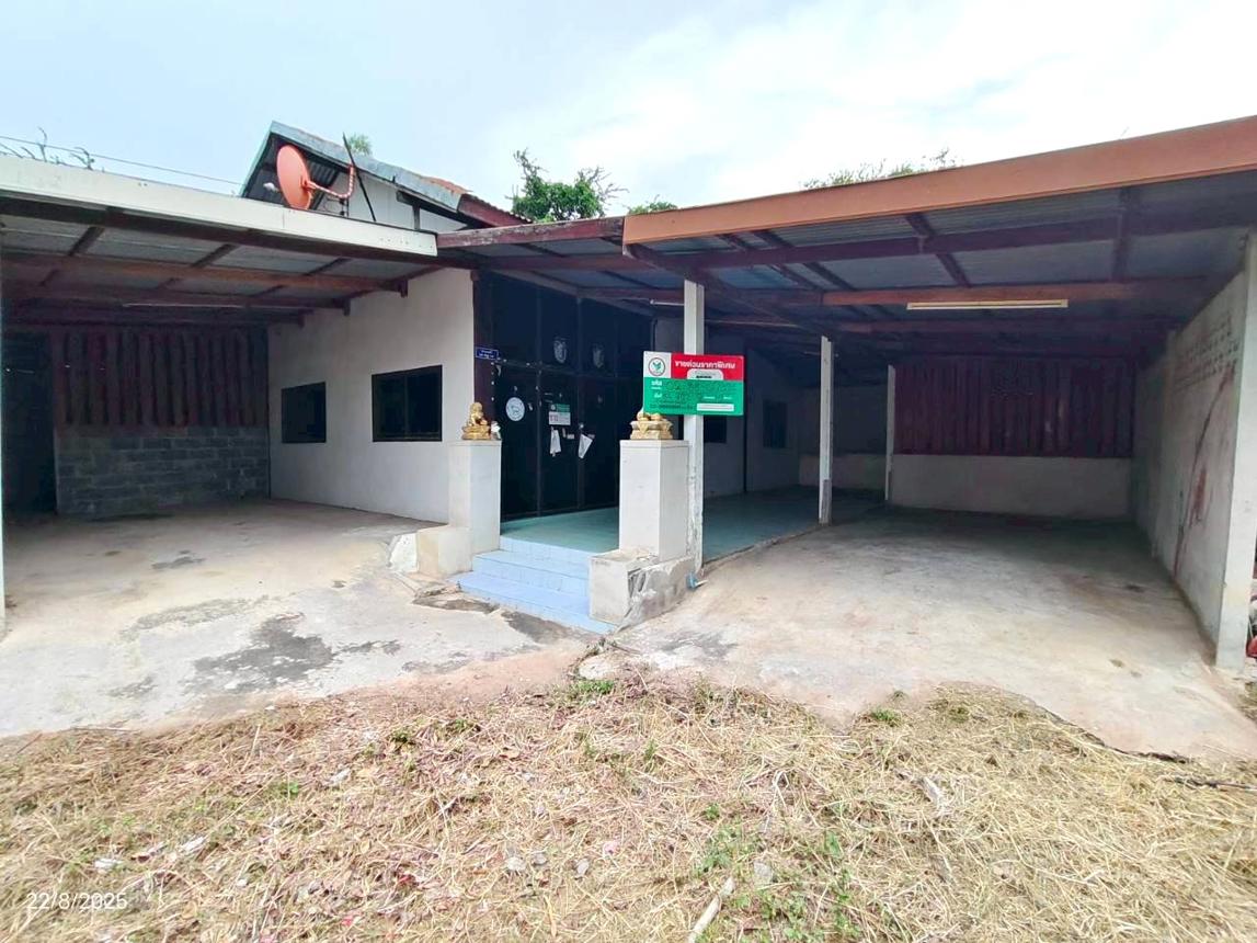 รูป บ้านเดี่ยว สำหรับขาย - หนองเม็ก หนองสองห้อง ขอนแก่น - รูปที่ 15/32