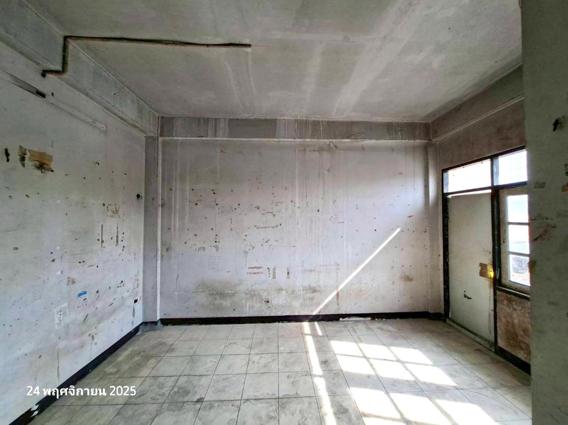 รูป อาคารพาณิชย์ สำหรับขาย - สวนหลวง กระทุ่มแบน สมุทรสาคร - รูปที่ 46/60