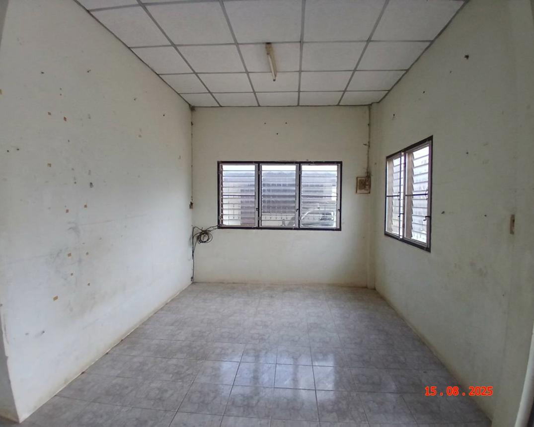 รูป บ้านเดี่ยว สำหรับขาย - สว่างแดนดิน สว่างแดนดิน สกลนคร - รูปที่ 23/34