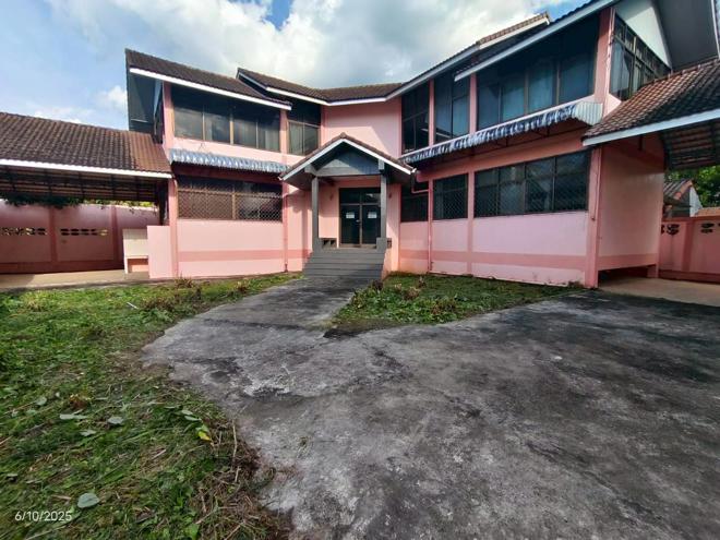 รูป บ้านเดี่ยว สำหรับขาย - กุดป่อง เมืองเลย เลย - รูปที่ 2/56