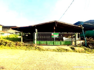 Houses for sale Kalasin : HOME for sale  Lak Muang Kamalasai Kalasin