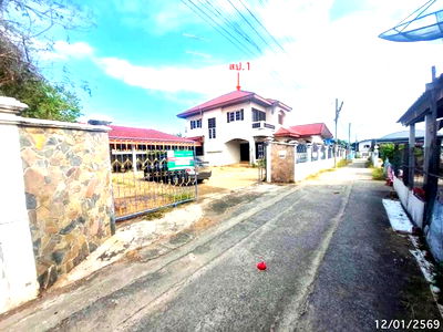 Houses for sale Pho Thong Angthong : HOME for sale  Ang Khao Pho Thong Angthong