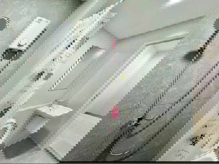 รูป ให้เช่าเพล็กซ์ อ่อนนุช-วงแหวน (PLEX Onnut-Wongwaen) ถนนสุขาภิบาล 2 แขวงดอกไม้ เขตประเวศ  - รูปที่ 16/16