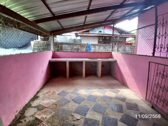 รูป อาคารโรงงาน สำหรับขาย - บุ่ง เมืองอำนาจเจริญ อำนาจเจริญ - รูปที่ 9/28