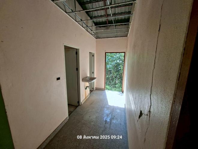 รูป บ้านเดี่ยว สำหรับขาย - ท่าคล้อ แก่งคอย สระบุรี - รูปที่ 9/24