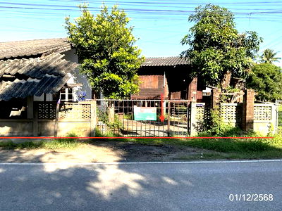 บ้านเดี่ยว เชียงราย : บ้านเดี่ยว สำหรับขาย - เมืองชุม เวียงชัย เชียงราย