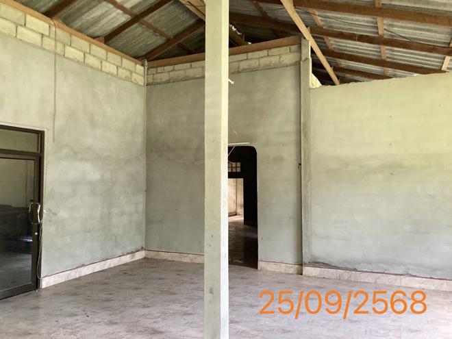 รูป บ้านเดี่ยว สำหรับขาย - หนองทะเล เมืองกระบี่ กระบี่ - รูปที่ 9/34