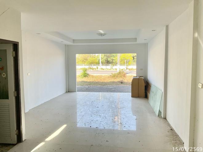 picture SHOP HOUSE for sale  Sam Phraya Cha-Am Petchburi - 18/44