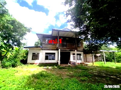 บ้านเดี่ยว อุดรธานี : บ้านเดี่ยว สำหรับขาย - จำปี ศรีธาตุ อุดรธานี