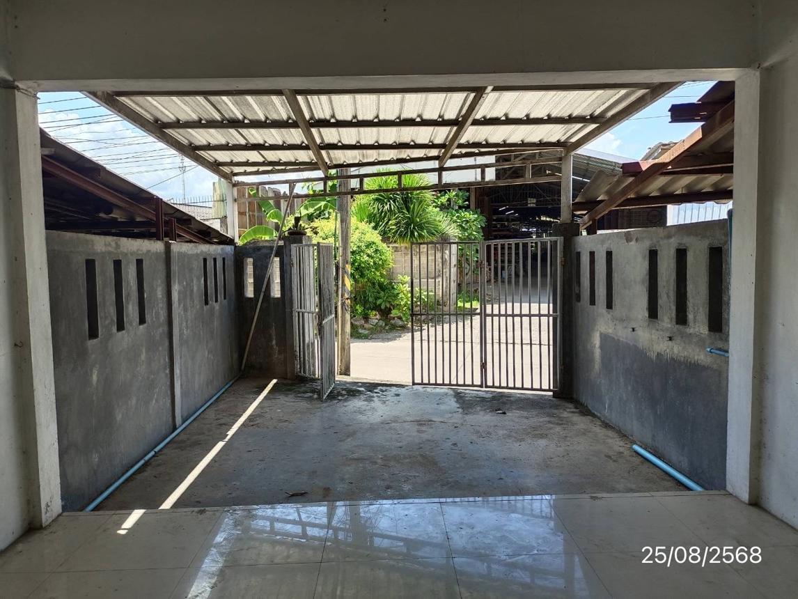 รูป อาคารพาณิชย์ สำหรับขาย - เมืองพาน พาน เชียงราย - รูปที่ 27/32