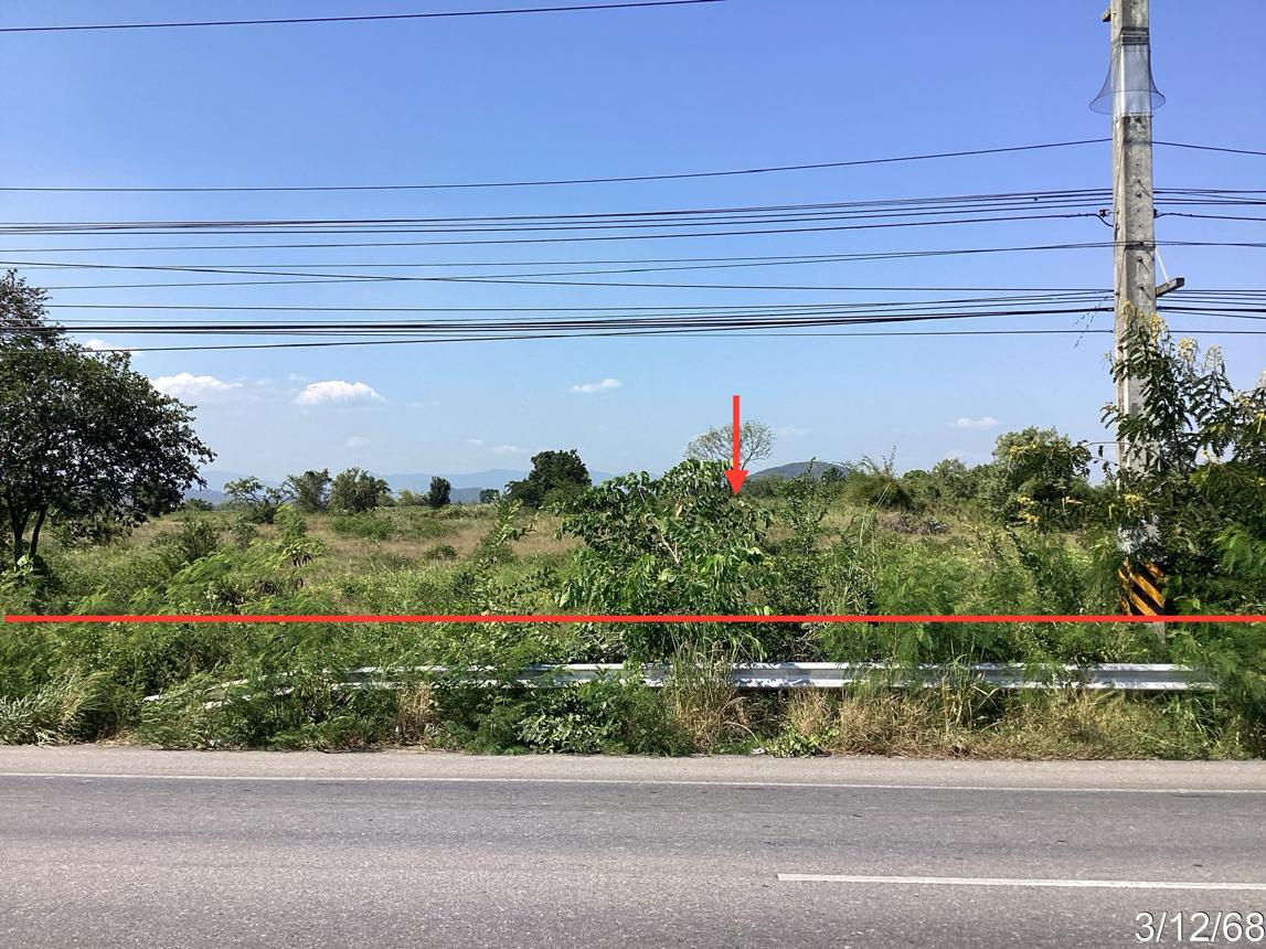 รูป ที่ดินว่างเปล่า สำหรับขาย - บ่อนอก เมืองประจวบคีรีขันธ์ ประจวบคีรีขันธ์ - รูปที่ 13/24