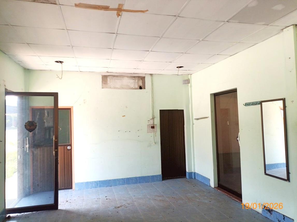 รูป บ้านเดี่ยว สำหรับขาย - บ้านโพธิ์ เมืองตรัง ตรัง - รูปที่ 18/34