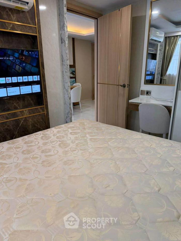 รูป คอนโด 1-ห้องนอน ที่ ดุสิต แกรนด์ พาร์ค 2 ใกล้ เมืองพัทยา (ID 2662490) - รูปที่ 7/8