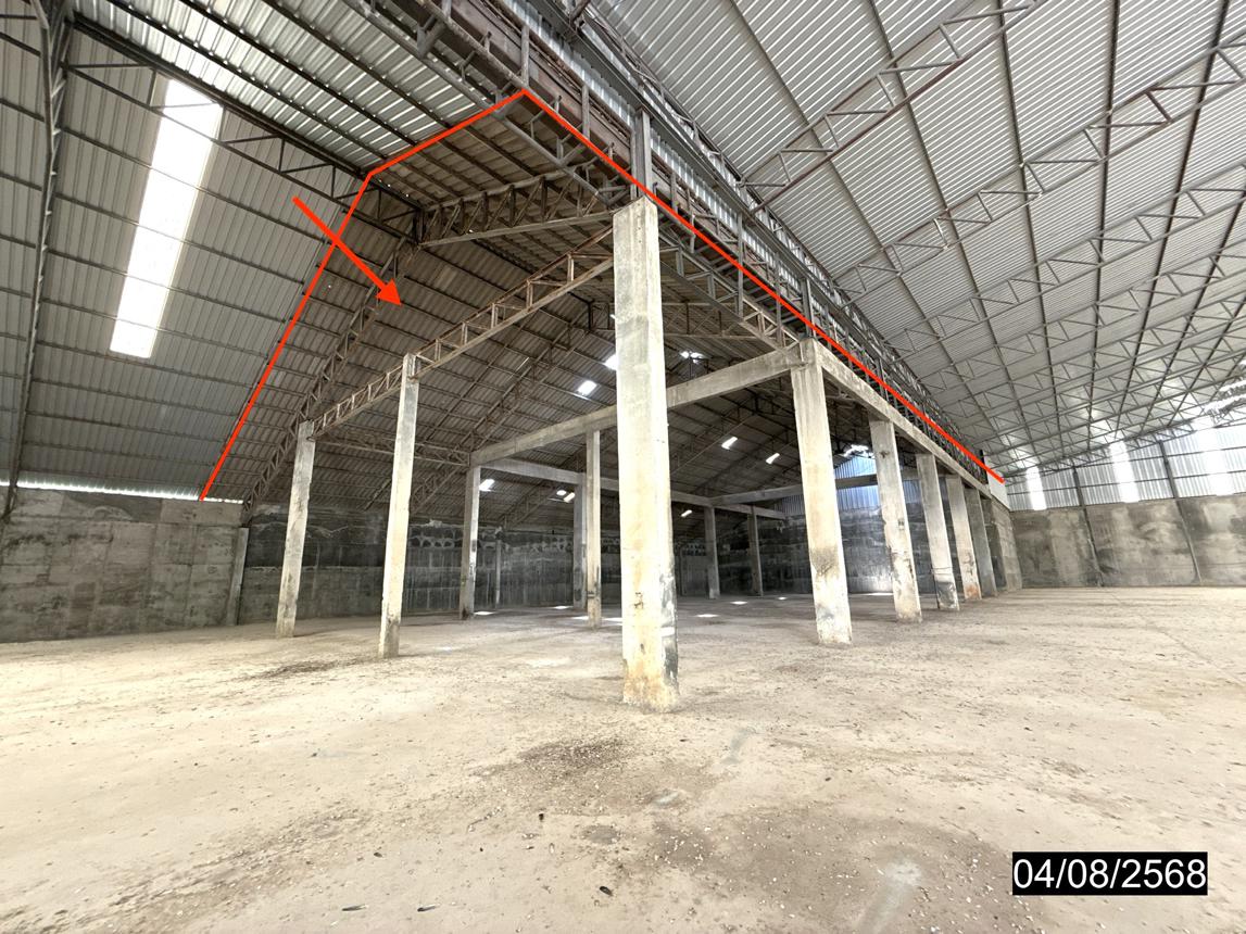 รูป โกดัง สำหรับขาย - พรานกระต่าย พรานกระต่าย กำแพงเพชร - รูปที่ 28/54