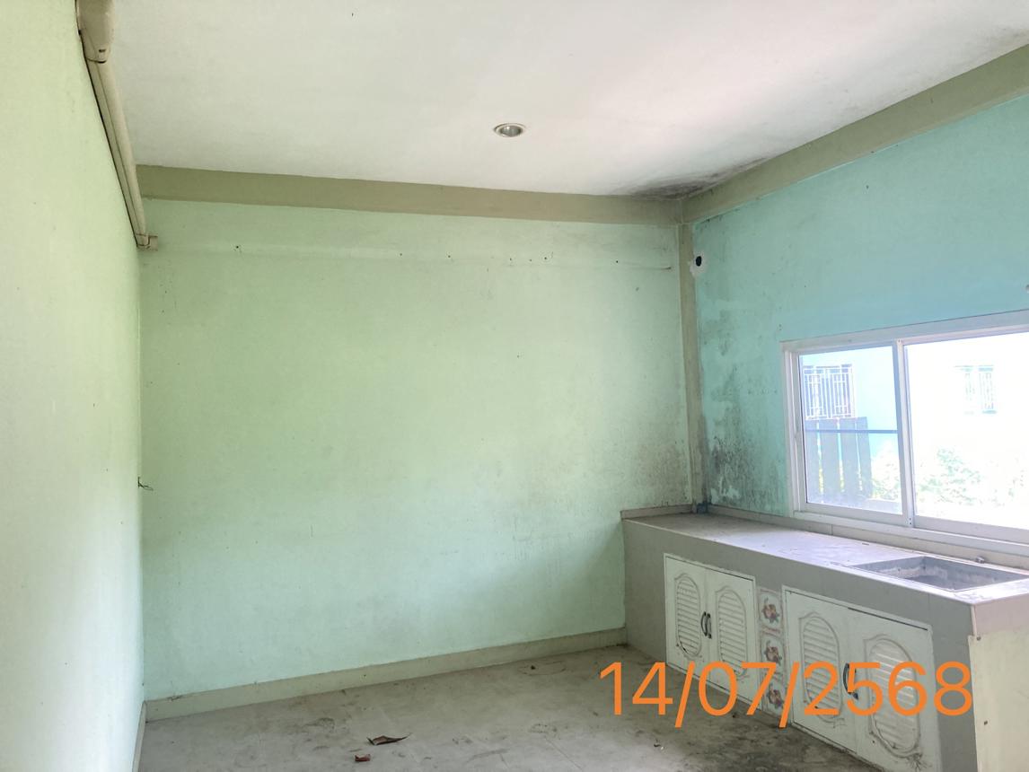 รูป บ้านเดี่ยว สำหรับขาย - คลองเขม้า เหนือคลอง กระบี่ - รูปที่ 16/24