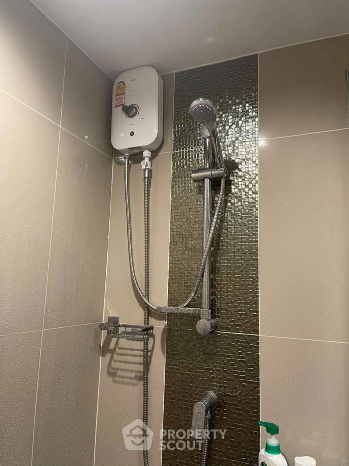 รูป คอนโด 1-ห้องนอน ที่ ไอดีโอ พระราม 9 - ตัดใหม่ ใกล้ ARL รามคำแหง (ID 2657439) - รูปที่ 9/10