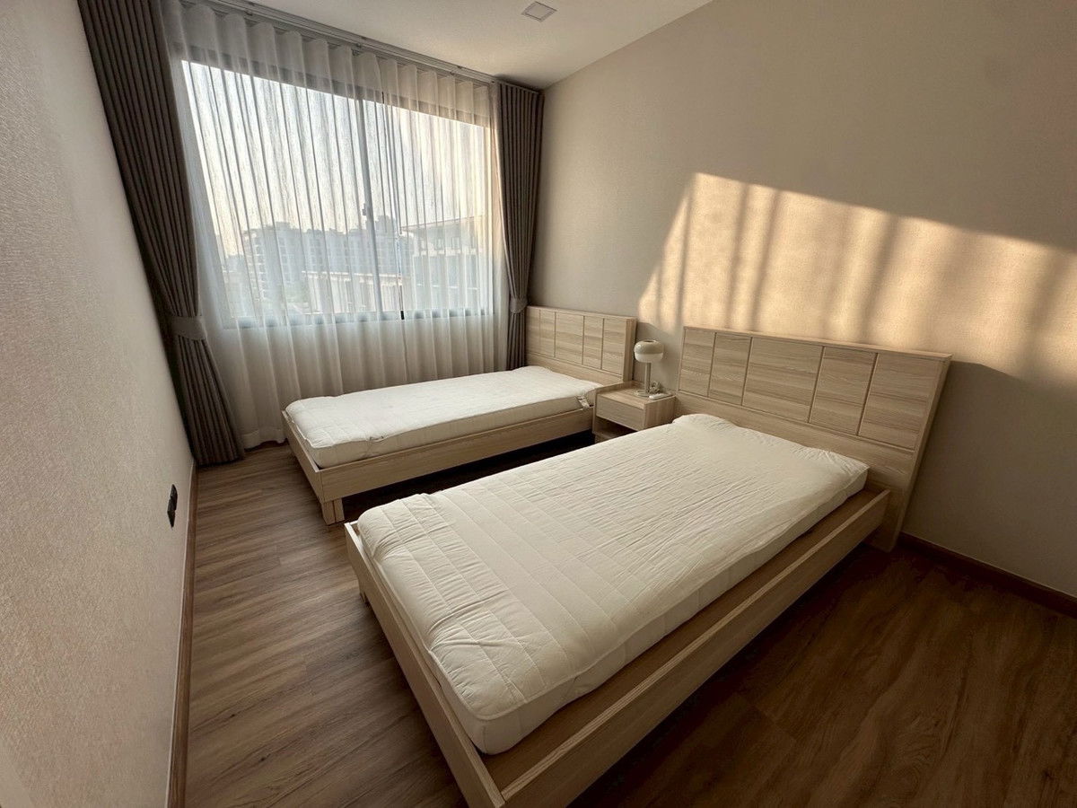 รูป 🏙️ ให้เช่า Modern Luxury Townhome 4 ชั้น — พาทิโอ รัชโยธิน - รูปที่ 8/20