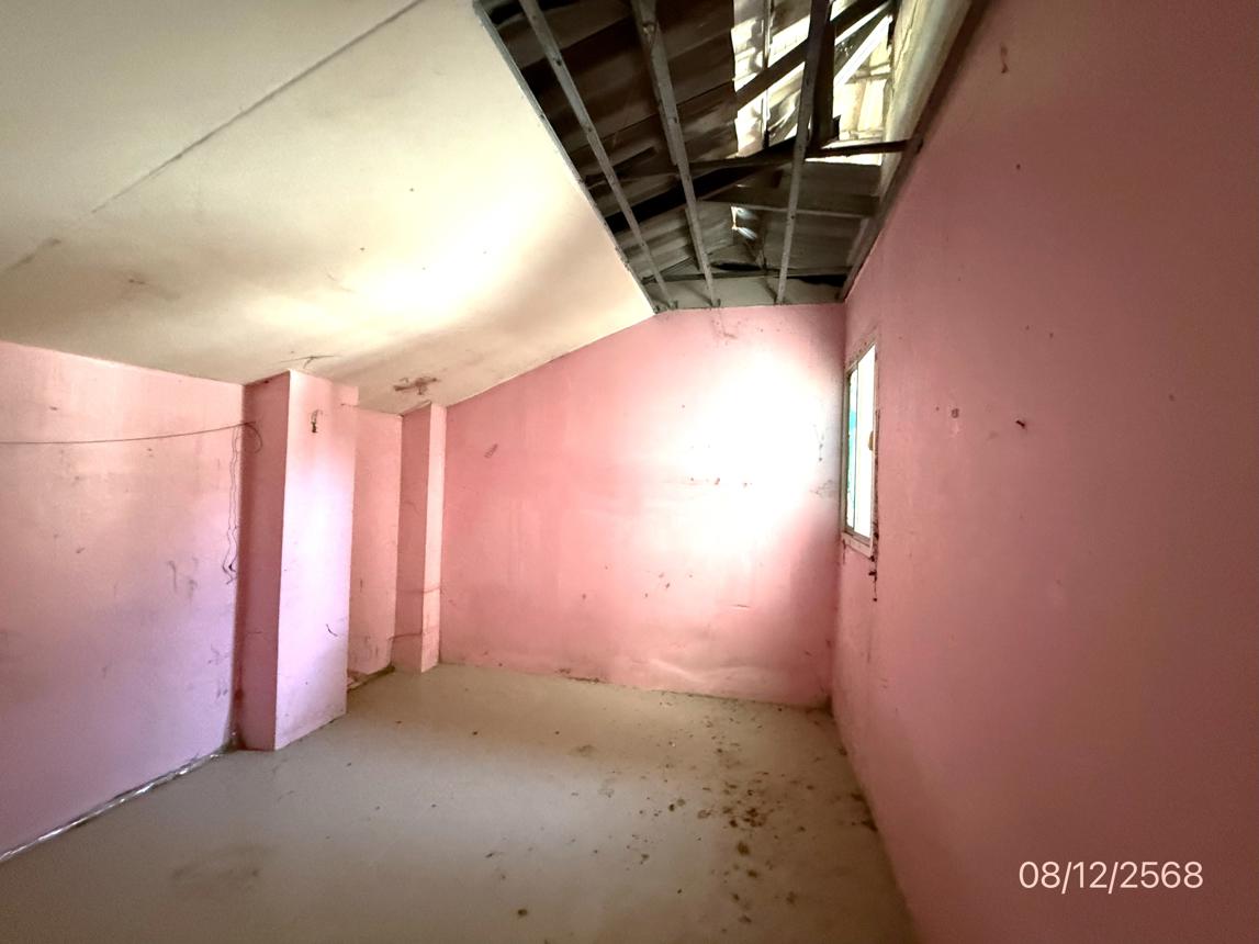 รูป บ้านเดี่ยว สำหรับขาย ปีเตอร์แพน แอนด์ รีสอร์ท หนองปลาไหล บางละมุง ชลบุรี - รูปที่ 26/42