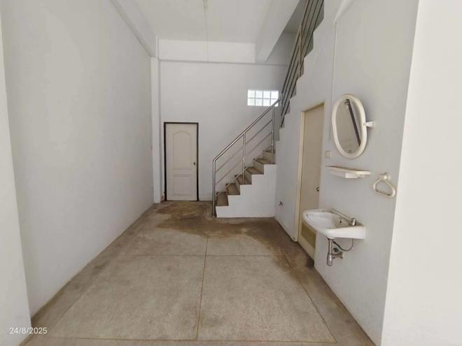 รูป อาคารพาณิชย์ สำหรับขาย - ศิลา เมืองขอนแก่น ขอนแก่น - รูปที่ 3/54