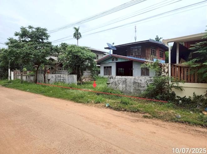 picture HOME for sale Chiang Khwan Chiang Khwan Roi Et - 5/16