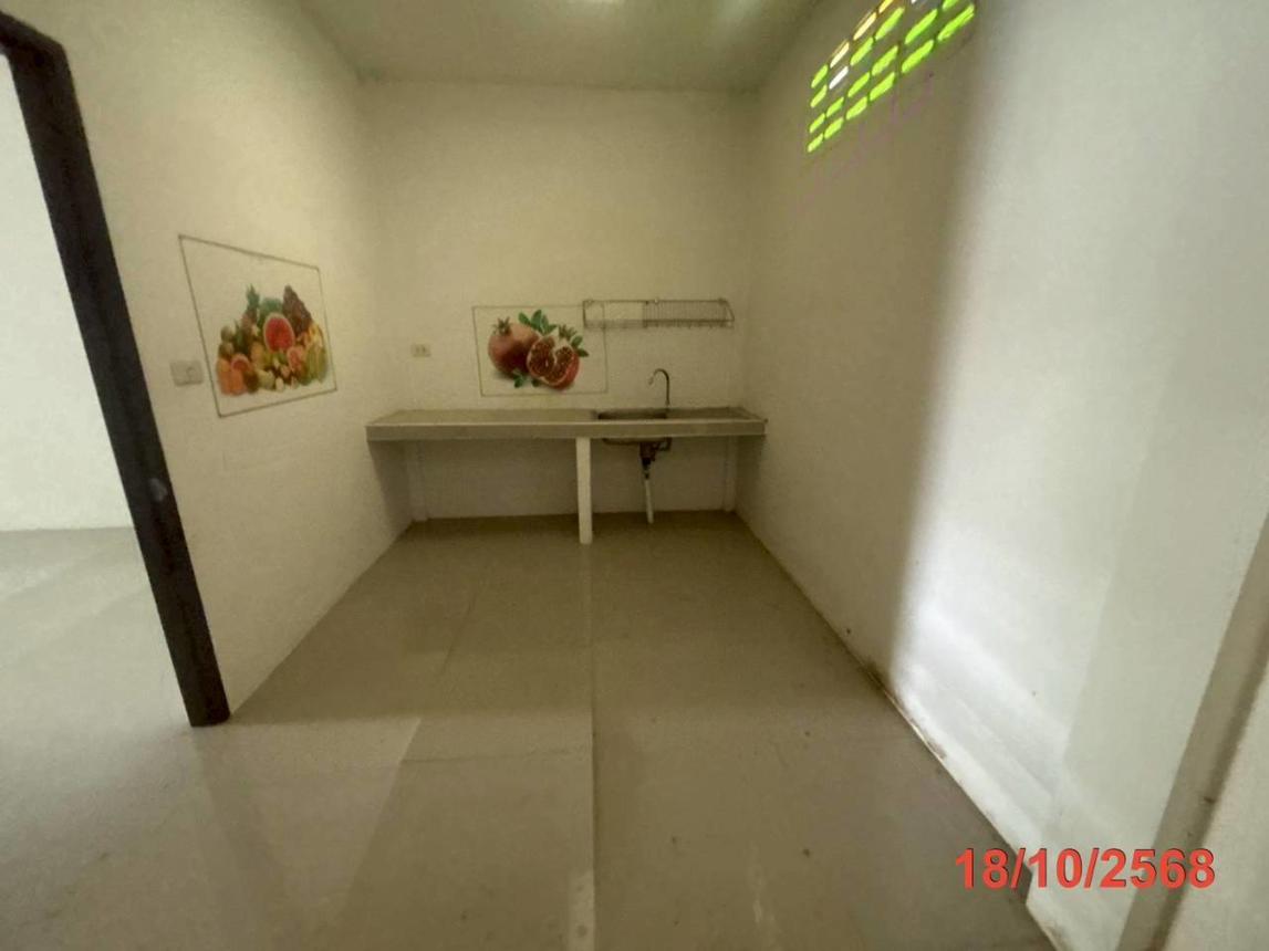 รูป ทาวน์เฮ้าส์ สำหรับขาย - เขานิพันธ์ เวียงสระ สุราษฎร์ธานี - รูปที่ 20/26