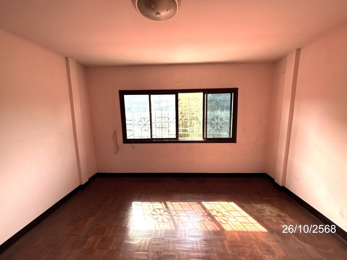 รูป ทาวน์เฮ้าส์ สำหรับขาย เรียลเอสเตท นครราชสีมา หัวทะเล เมืองนครราชสีมา นครราชสีมา - รูปที่ 17/24