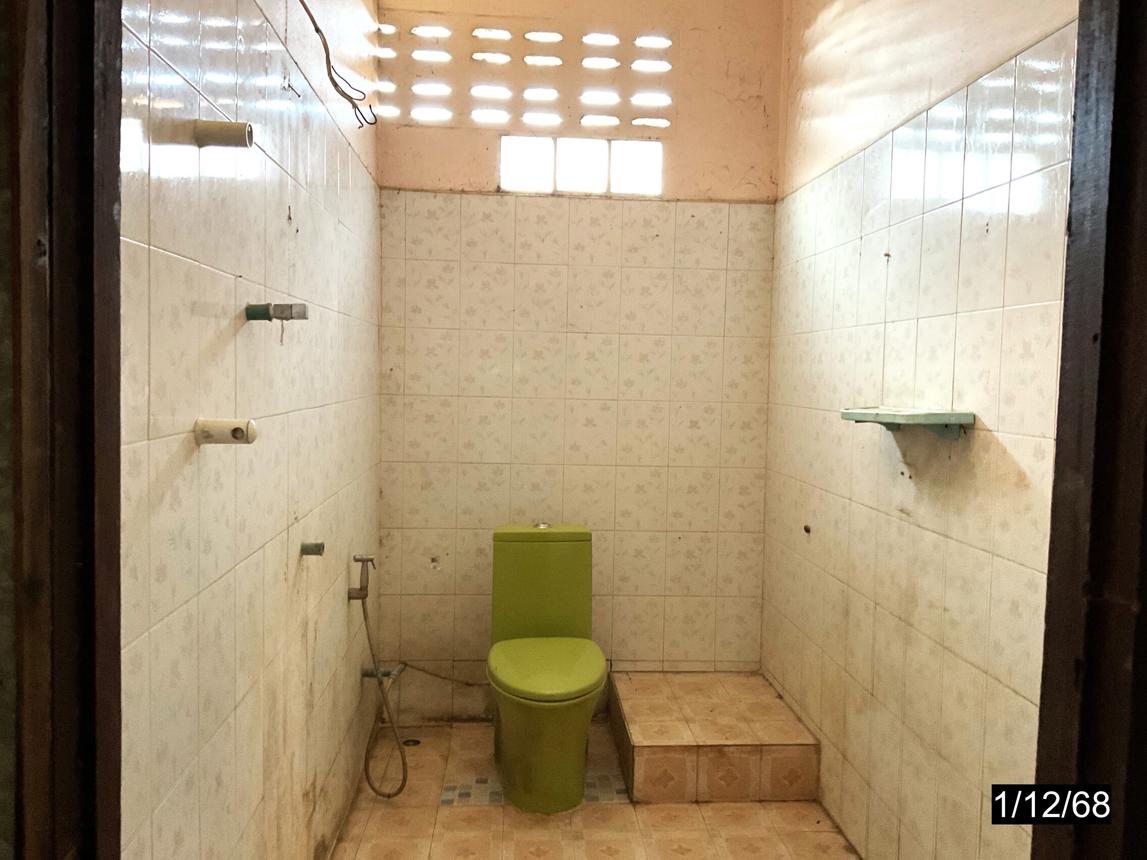 รูป บ้านเดี่ยว สำหรับขาย - โนนอุดม ชุมแพ ขอนแก่น - รูปที่ 28/44