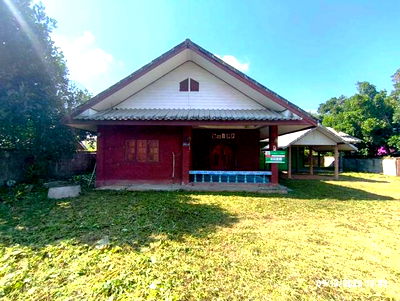 บ้านเดี่ยว เชียงราย : บ้านเดี่ยว สำหรับขาย - ป่าซาง แม่จัน เชียงราย