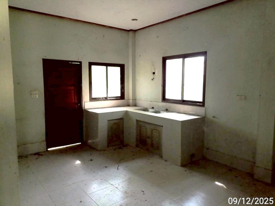 รูป บ้านเดี่ยว สำหรับขาย - เมืองใหม่ ศรีบุญเรือง หนองบัวลำภู - รูปที่ 21/30