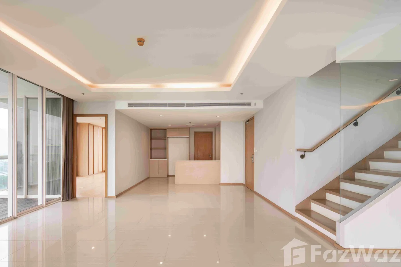 รูป Condo for Rent - Two Bedroom Duplex Area 269 sq m. 1897751 - รูปที่ 2/15