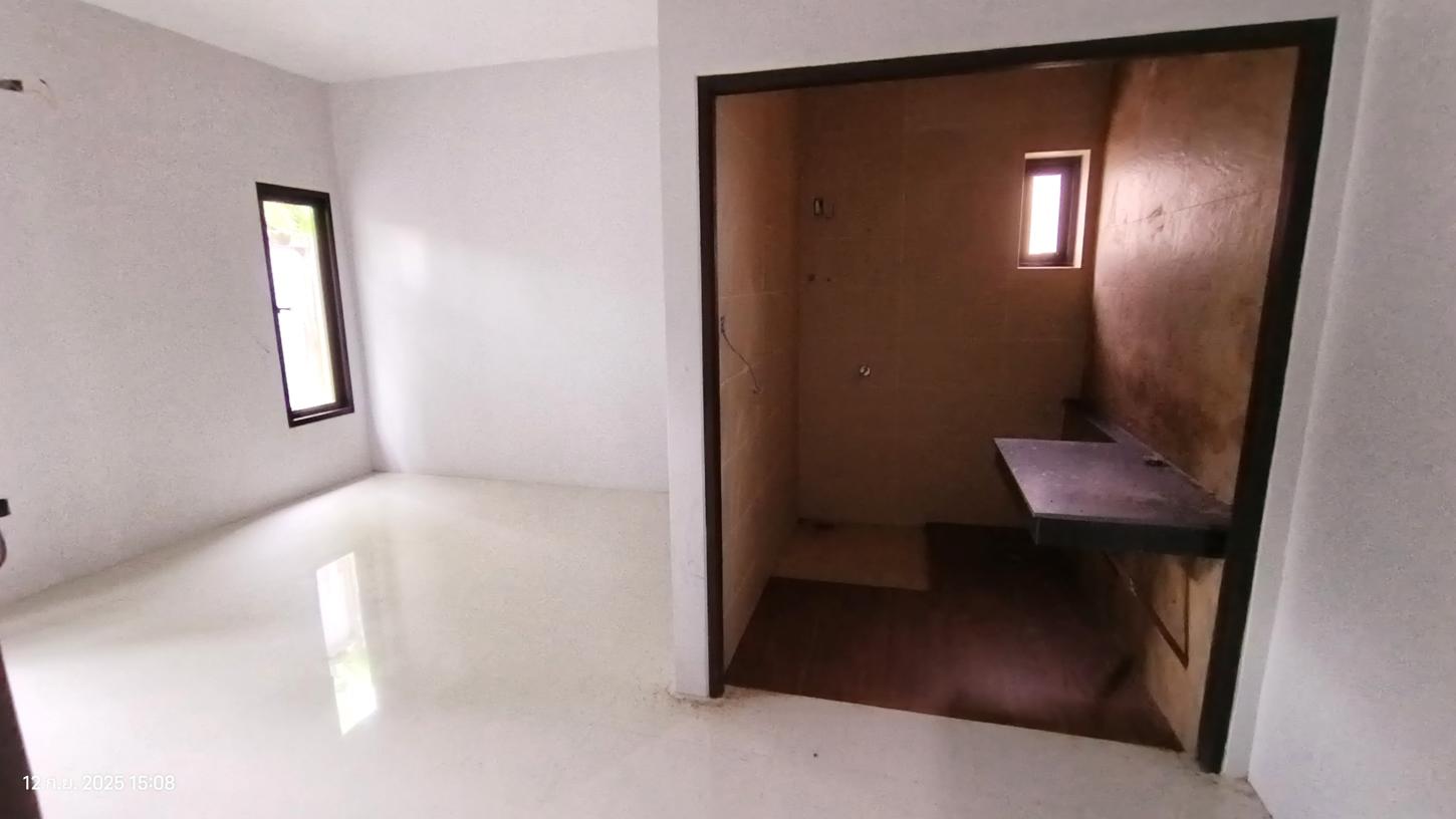 รูป บ้านเดี่ยว สำหรับขาย บัวบานวิลเลจ ทับปริก เมืองกระบี่ กระบี่ - รูปที่ 31/38