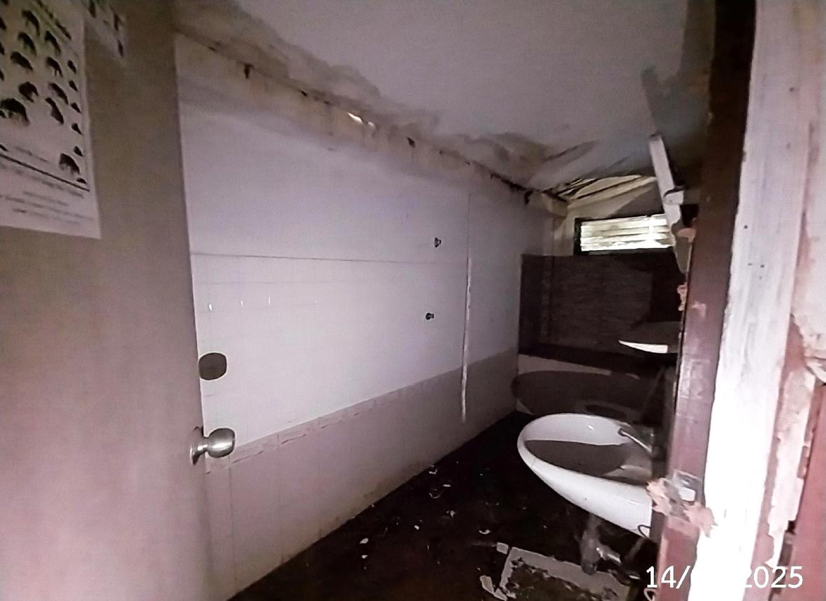 รูป อาคารพาณิชย์ สำหรับขาย บ้านคุรุสภา สันนาเม็ง สันทราย เชียงใหม่ - รูปที่ 21/32