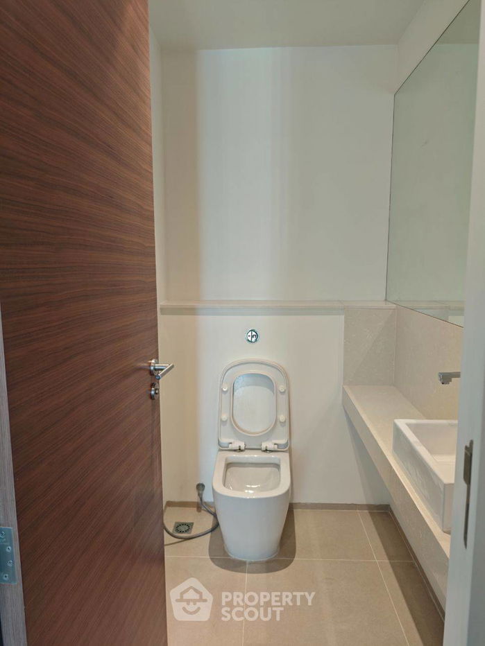 รูป คอนโด 3-ห้องนอน ที่ เดอะ ริเวอร์ คอนโดมิเนียม ใกล้ BTS สะพานตากสิน (ID 2655379) - รูปที่ 11/17