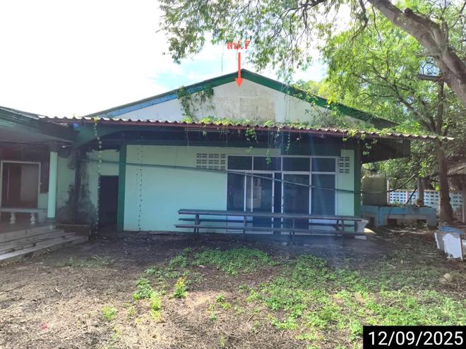 รูป อาคารโรงงาน สำหรับขาย - ปากน้ำ เมืองชุมพร ชุมพร - รูปที่ 7/62