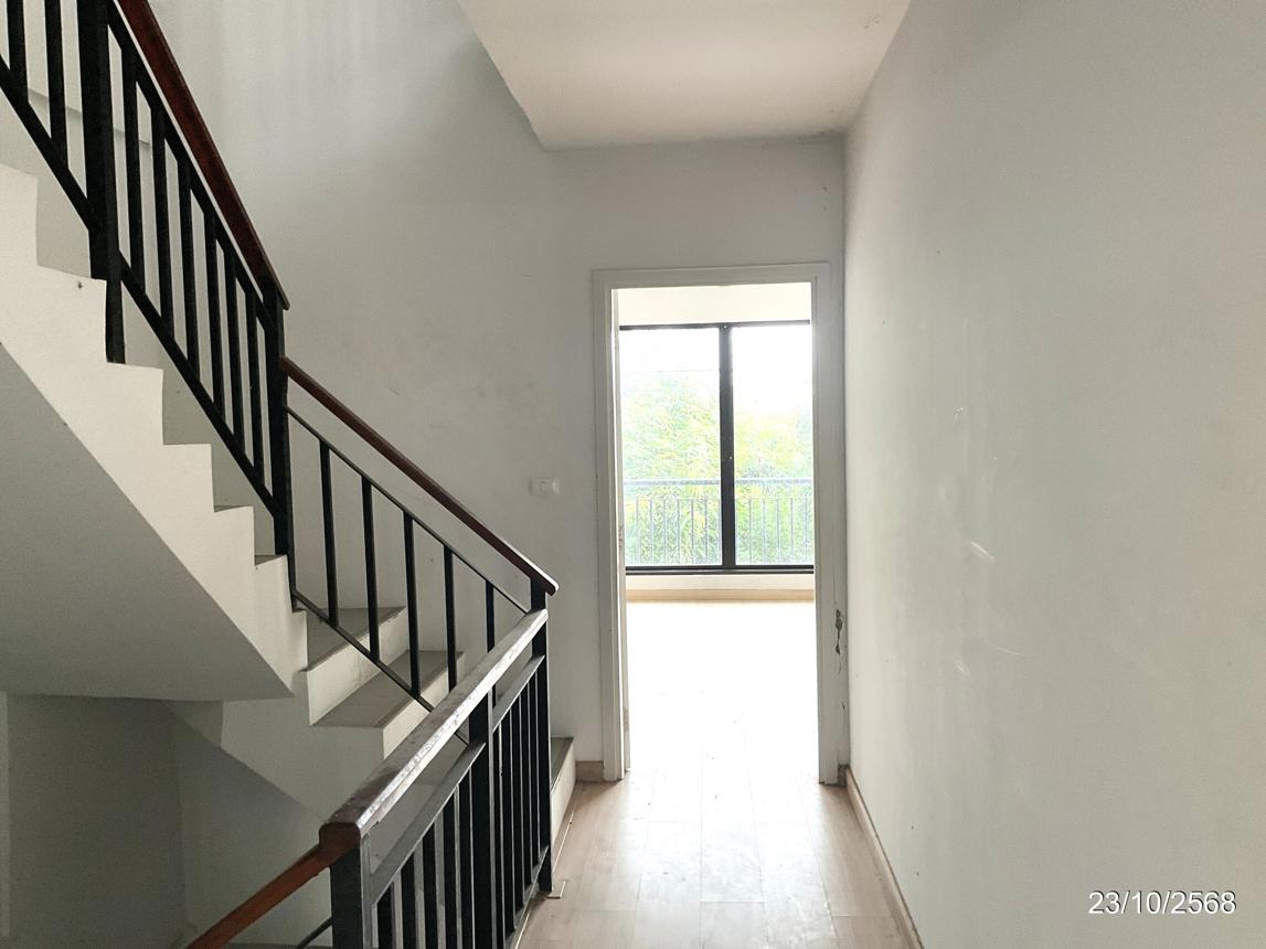 รูป อาคารพาณิชย์ สำหรับขาย เจ.เอส.พี. ซิตี้ แสนภูดาษ บ้านโพธิ์ ฉะเชิงเทรา - รูปที่ 22/36