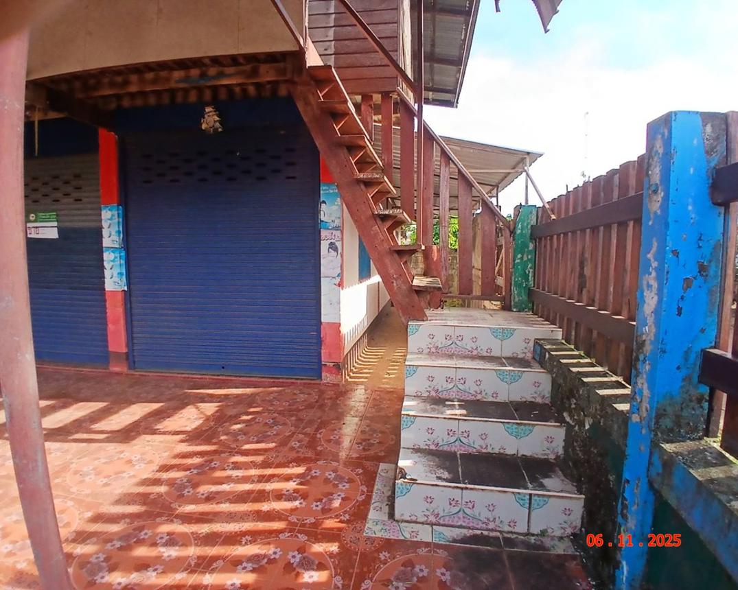 รูป บ้านเดี่ยว สำหรับขาย - บ้านโพน โพนนาแก้ว สกลนคร - รูปที่ 22/28