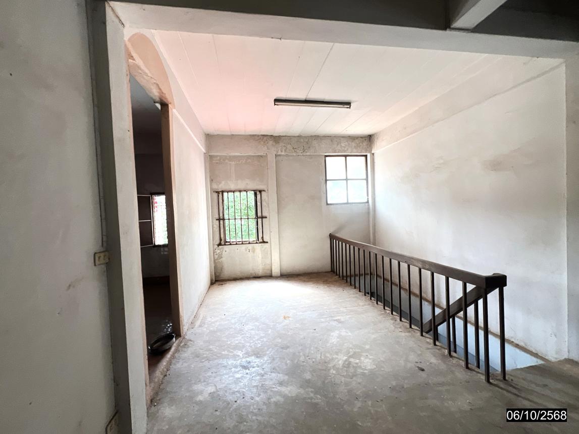 รูป อาคารพาณิชย์ สำหรับขาย - หนองโก กระนวน ขอนแก่น - รูปที่ 26/44