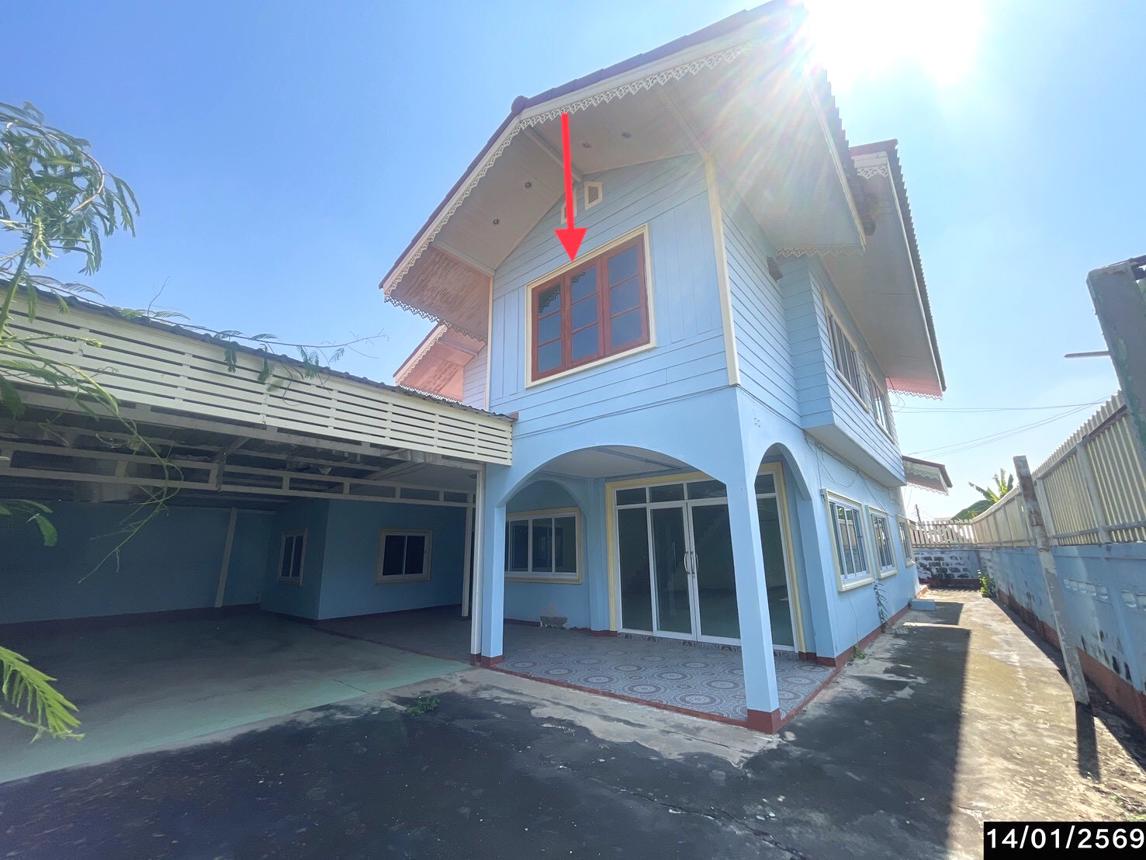 รูป บ้านเดี่ยว สำหรับขาย - สาวะถี เมืองขอนแก่น ขอนแก่น - รูปที่ 22/44